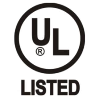 UL Listed: True